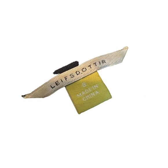 Leifsdottir Blouse  - Picture 3 of 4